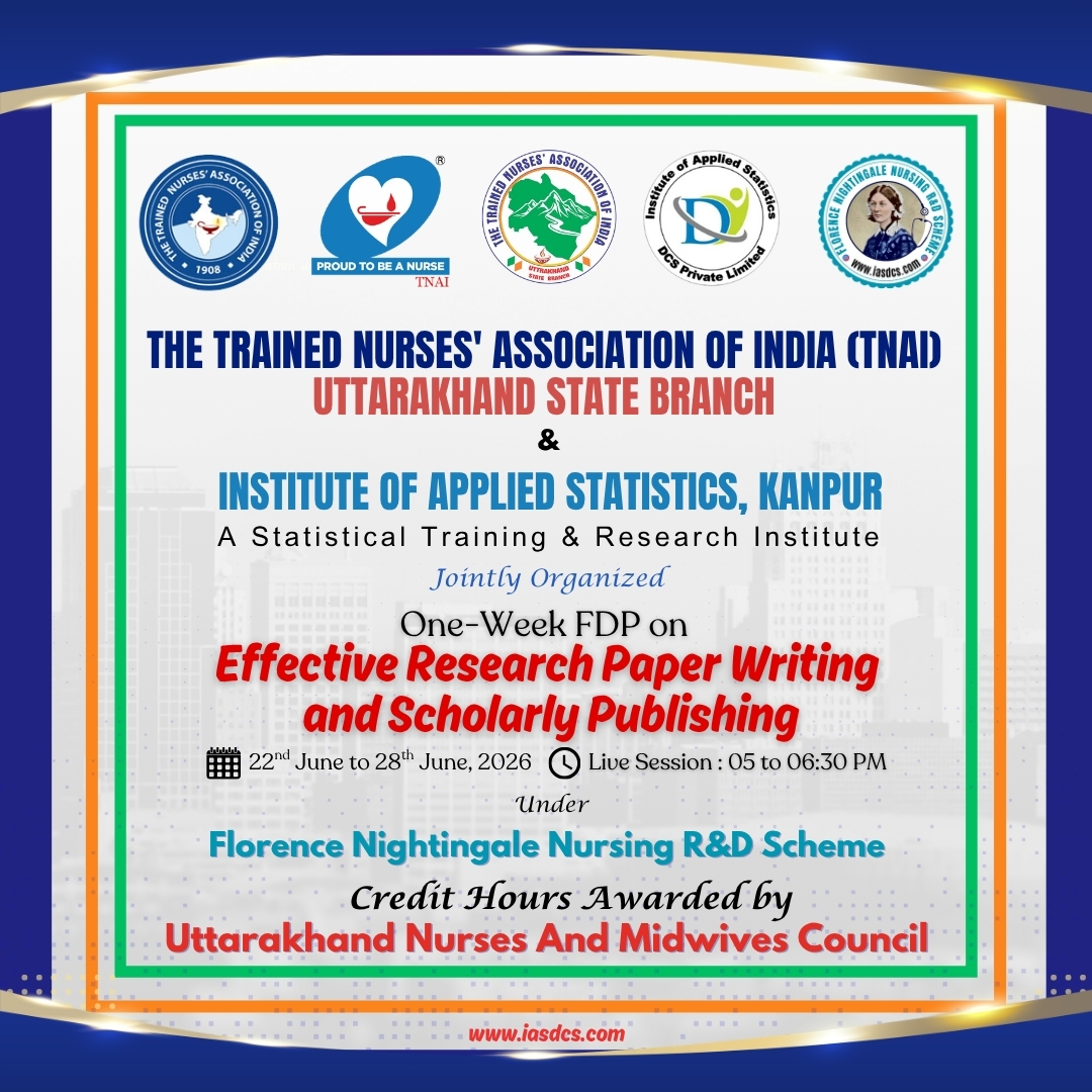 Programme Image
